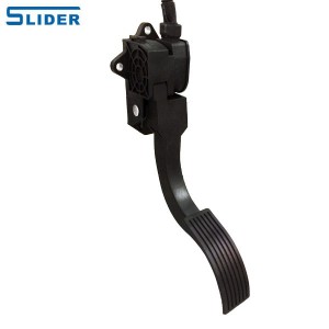 懸掛式加速踏板 懸掛式加速踏板