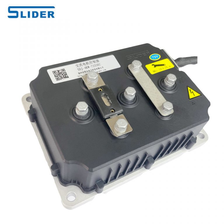SDJ系列電機控制器 (4KW-5KW) SDJ系列電機控制器 (4KW-5KW)