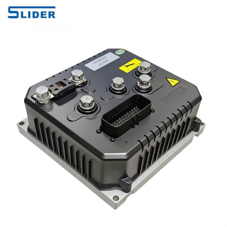 SCJ系列叉車交流控制器6234/6234F SCJ系列叉車交流控制器6234/6234F